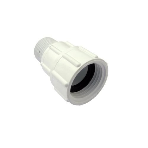 PVC Swivel Hose Adapter