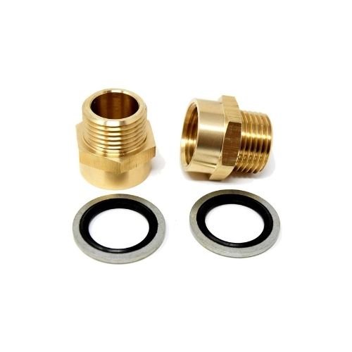 Pipe Fitting Adapter